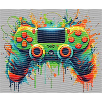 Game controller-GC 131